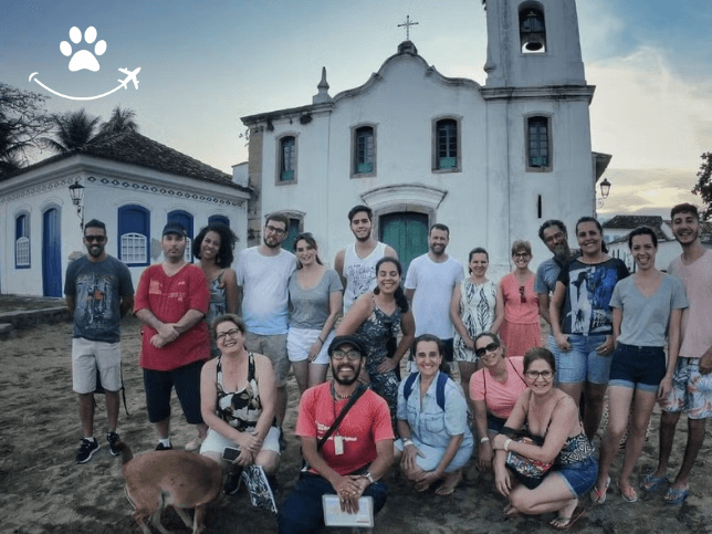 Free tour pelo centro histórico de Paraty (6)