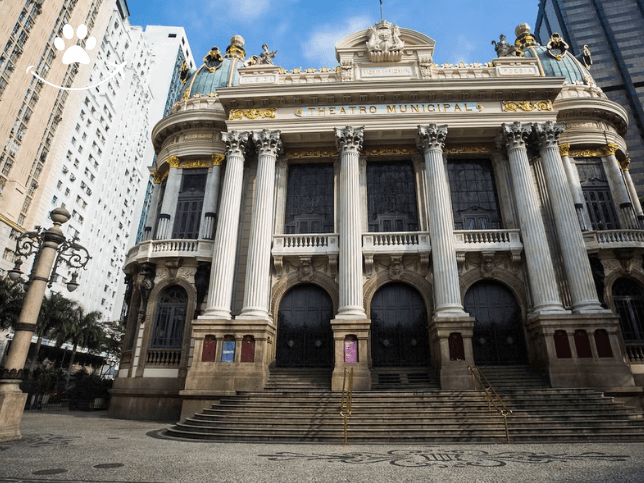 Free tour pelo centro histórico do Rio e Lapa (1)