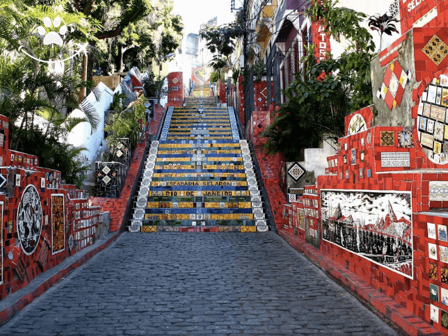 Free tour pelo centro histórico do Rio e Lapa (3)