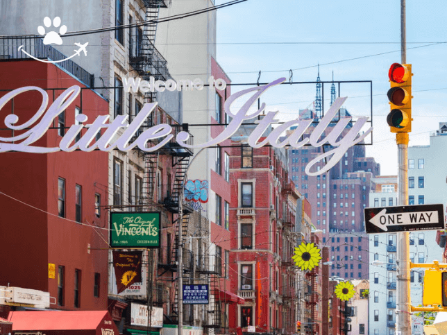 Free tour por Chinatown e Little Italy (3)