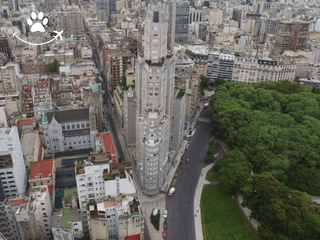 Free tour por La Recoleta (2)