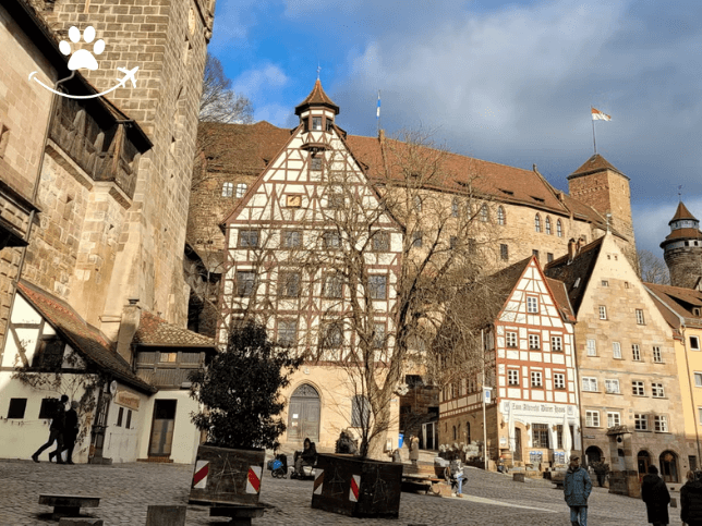 Free tour por Nuremberg (1)