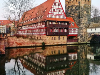 Free tour por Nuremberg (2)