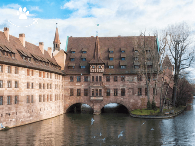 Free tour por Nuremberg (3)