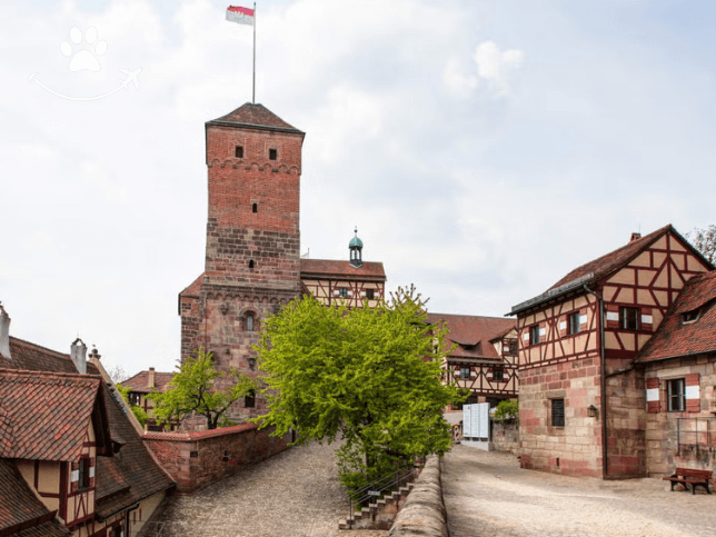 Free tour por Nuremberg (4)