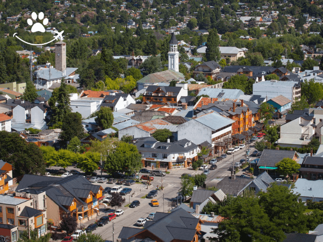 Free tour por San Martín de los Andes (2)