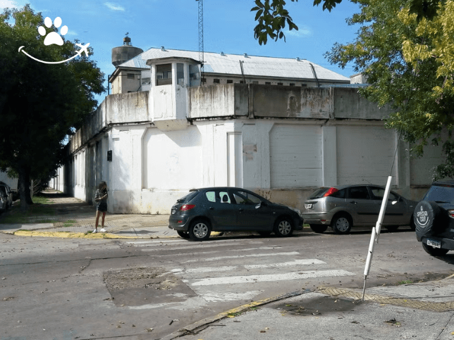 Free tour por Villa Devoto (4)