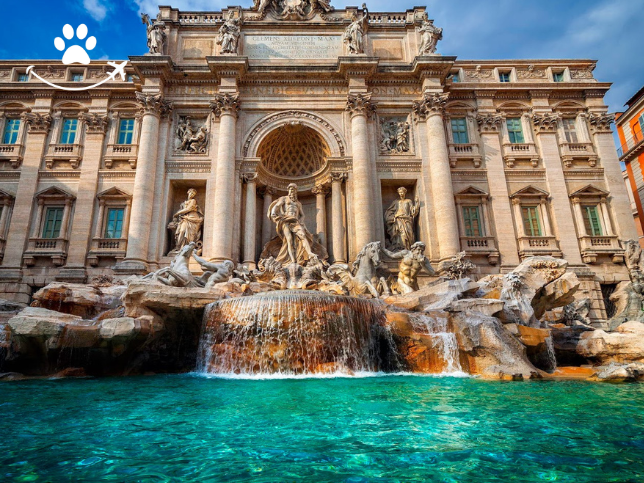 Tour privado por Roma​