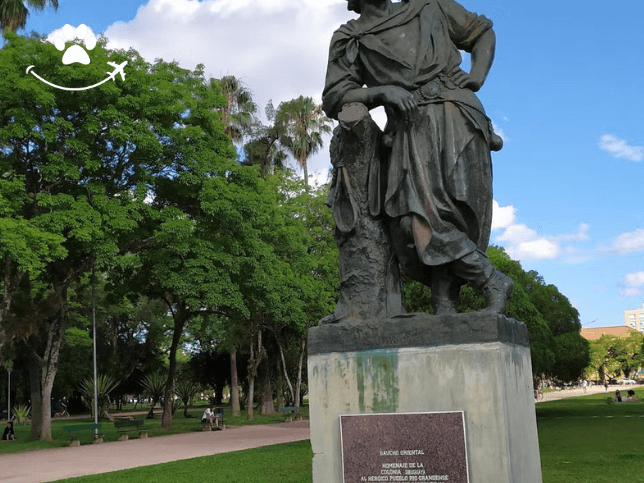 Jogo no Parque da Redenção (2)