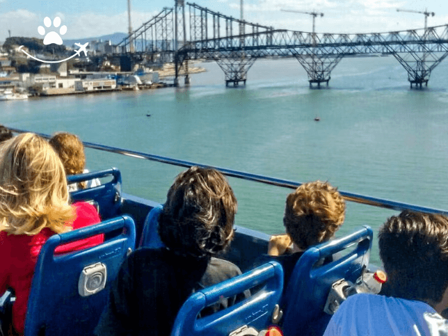 Ônibus turístico de Florianópolis (5)