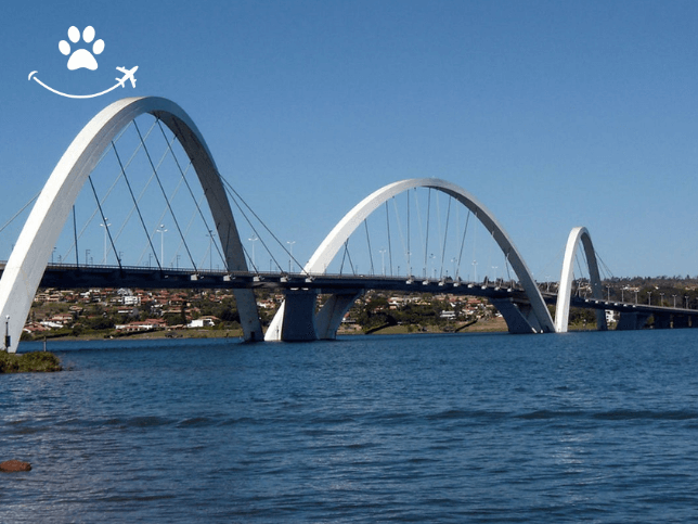 Passeio de barco pelo Lago Paranoá (3)