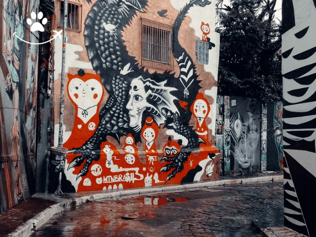 Tour de bares e arte na Vila Madalena (5)