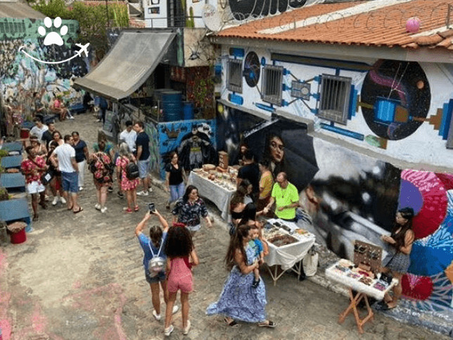 Tour de bares e arte na Vila Madalena (6)