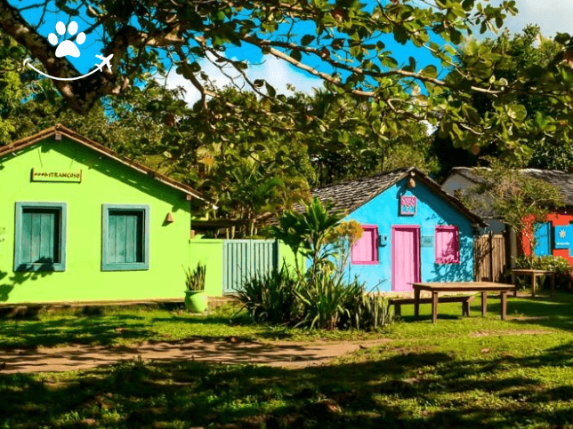 Tour fotográfico por Trancoso (1)