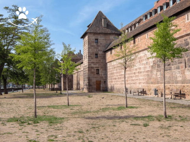 Tour pela Nuremberg medieval (2)