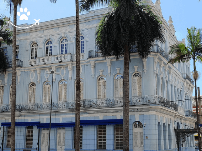 Visita guiada por Campinas (5)