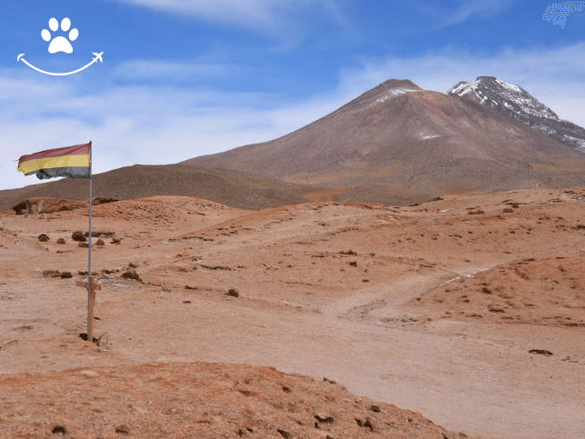 3 dias pelo Salar de Uyuni e seus desertos (1)