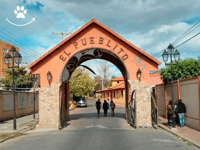 Tour panorâmico por Cochabamba com degustação (1)