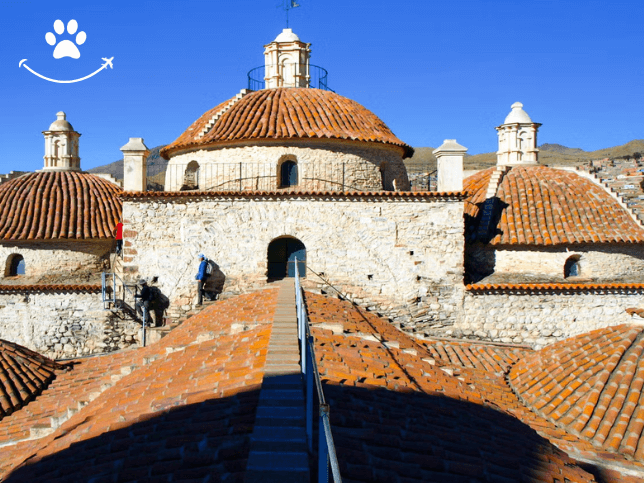 Tour privado pelos mirantes de Potosí (3)