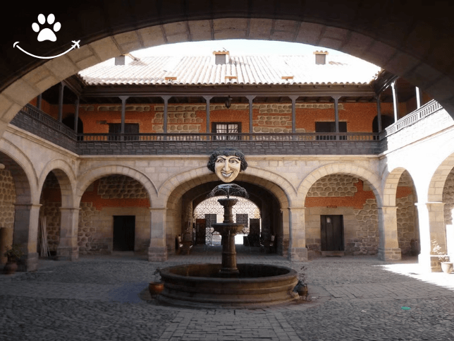 Visita guiada pela Casa Nacional da Moeda (2)