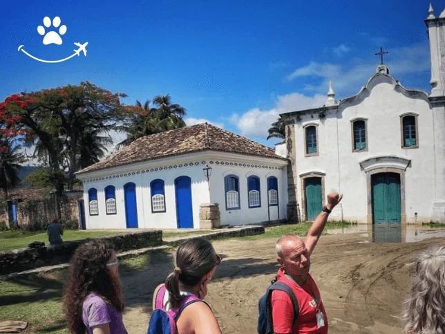 Free tour pelo centro histórico de Paraty (4)