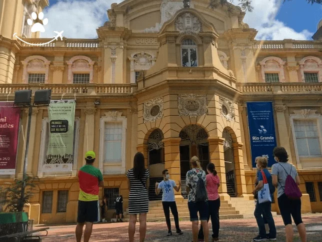 Free tour pelo centro histórico de Porto Alegre (5)