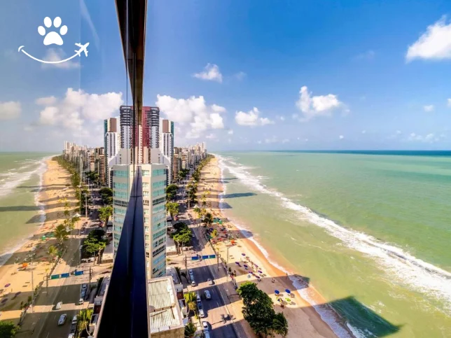 Grand Mercure Recife Boa Viagem