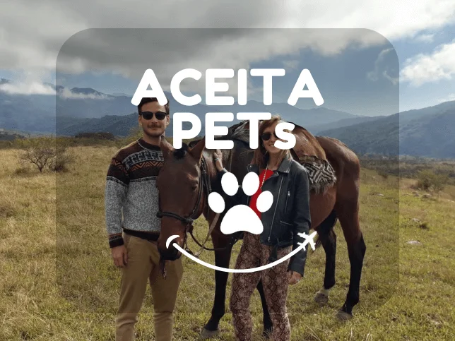 Passeio a cavalo por San Lorenzo (4)