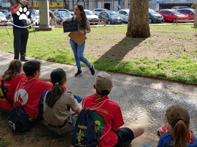 Visita guiada por Passo Fundo (6)